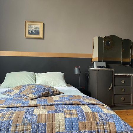 Vakantielogies Faja Lobi Gent Bagian luar foto