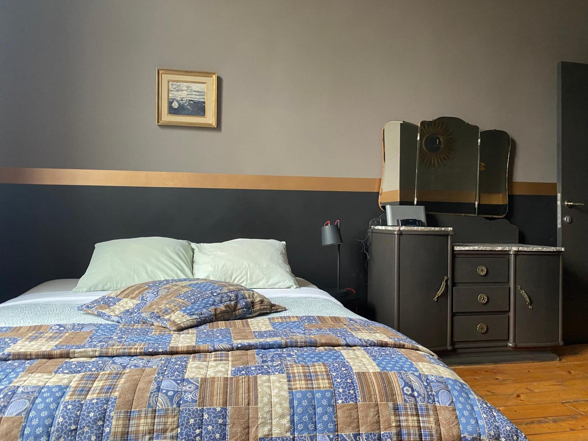 Vakantielogies Faja Lobi Gent Bagian luar foto