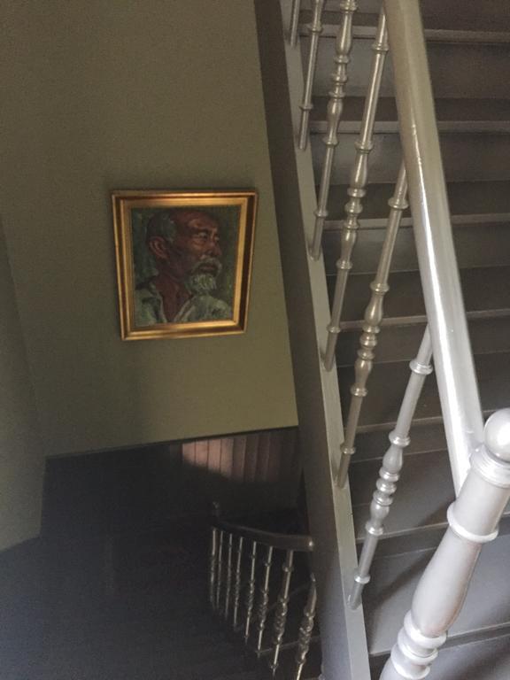 Vakantielogies Faja Lobi Gent Bagian luar foto