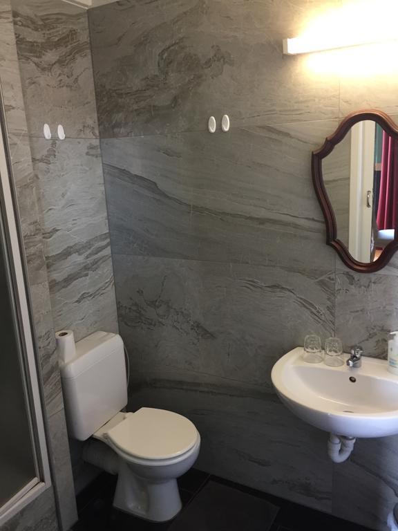Vakantielogies Faja Lobi Gent Bagian luar foto