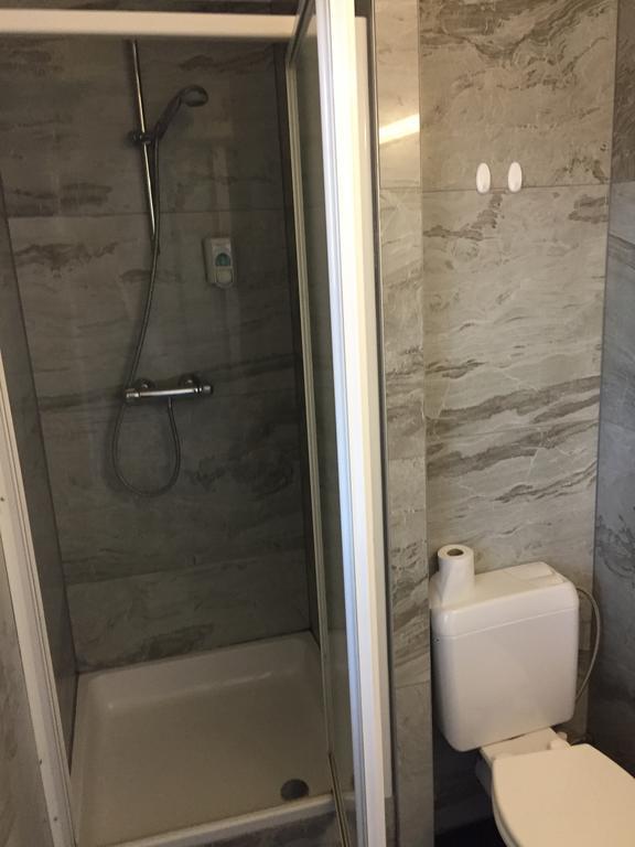 Vakantielogies Faja Lobi Gent Bagian luar foto